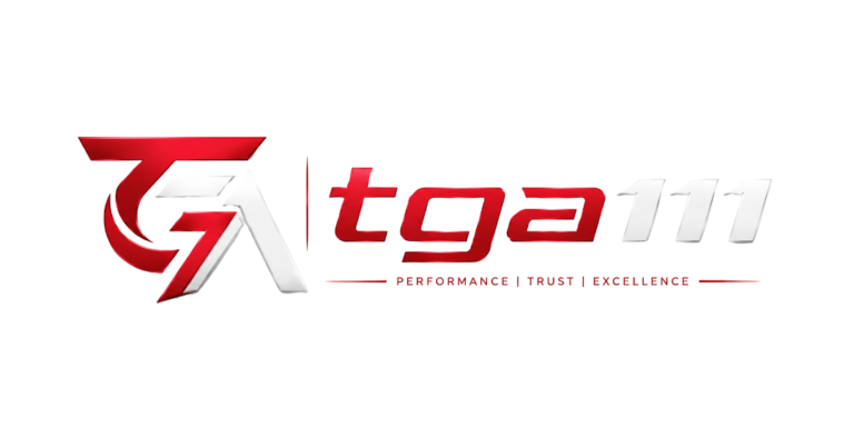LOGO GTA111